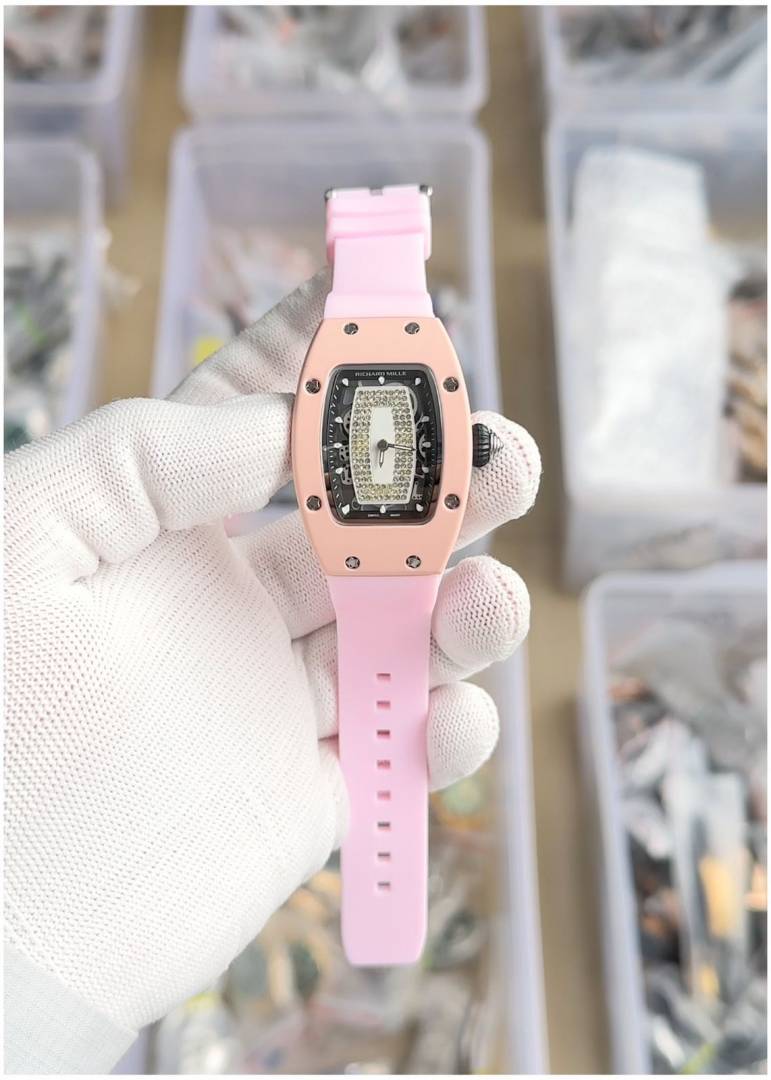 Richard Mille RM-07