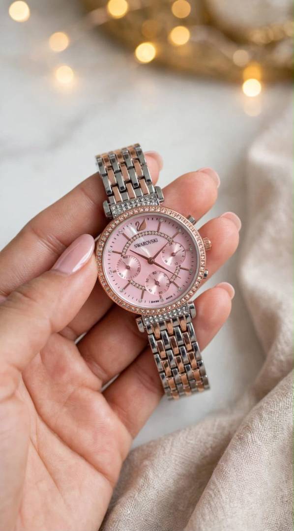 Swarovski Watch For Her 1016