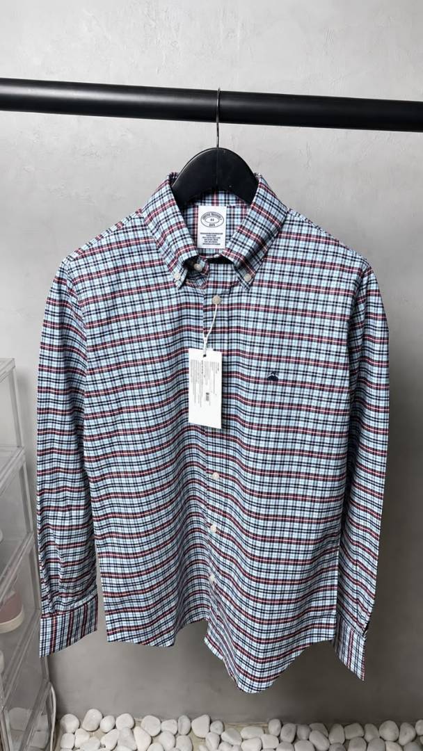 Brooks Brothe_rs Premium Shirt 2603