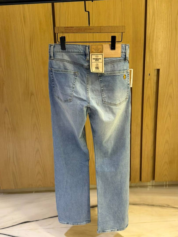 Ralpxh Lauren IMPORTED STORE ARTICLE JEANS