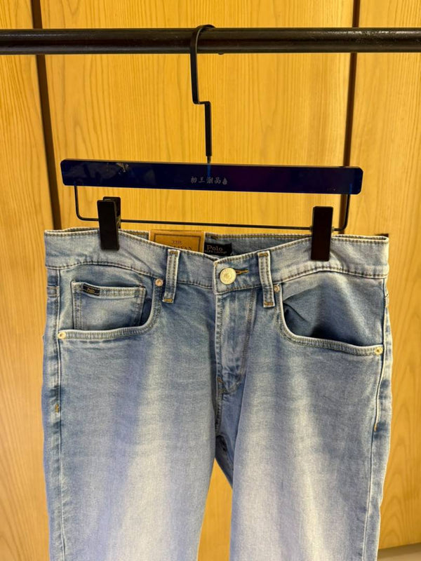 Ralpxh Lauren IMPORTED STORE ARTICLE JEANS