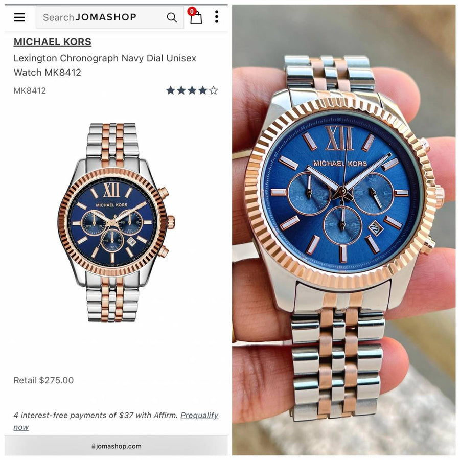 Michael_kors Lexington Premium