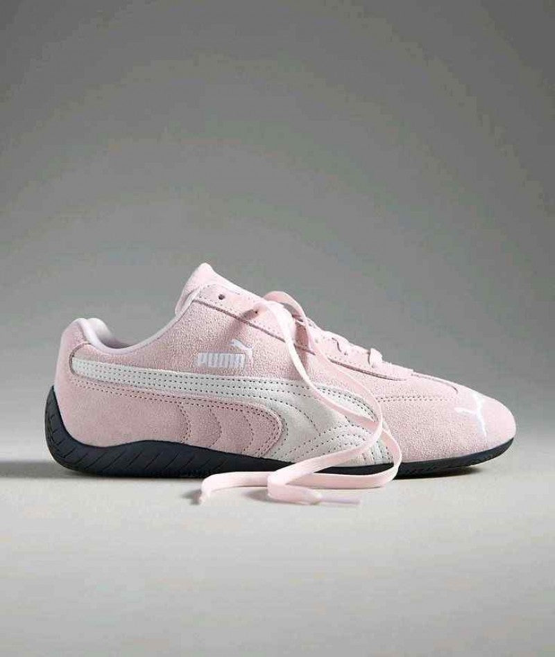 Puma SPEEDCAT Pink Pearl 1982