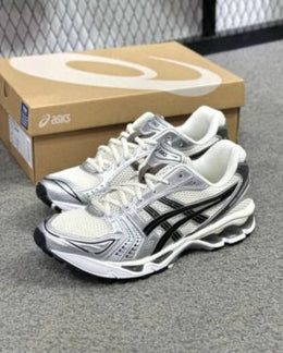 Asics gel kayano 14 metallic plum 528