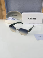 Celine 58211 sea green