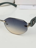 Celine 58211 sea green