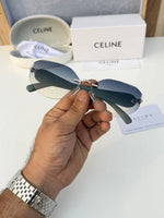 Celine 58211 sea green