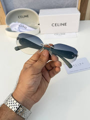 Celine 58211 sea green