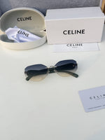 Celine 58211 sea green