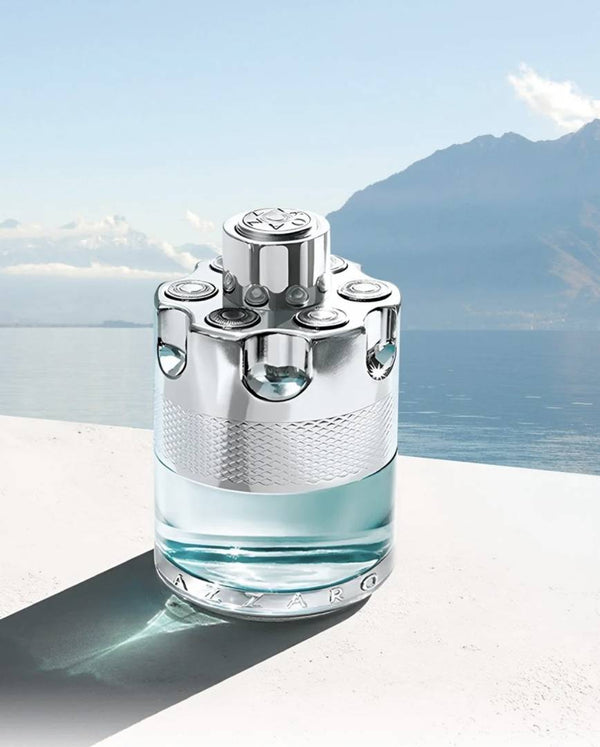 AZZARO WANTED TONIC EDT