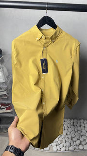 PREMIUM RALP LAURE_N SHIRTS 2928