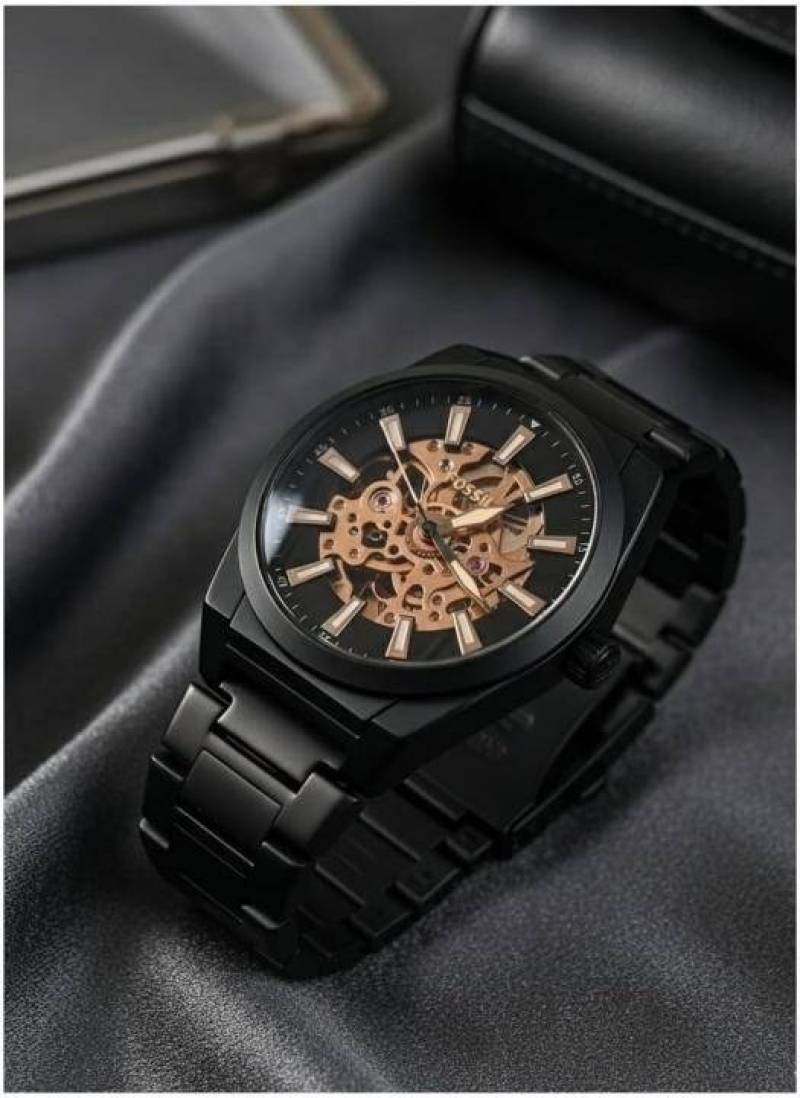 Fossil everett