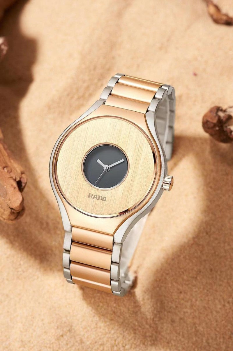 Rado Trueline Quartz J278