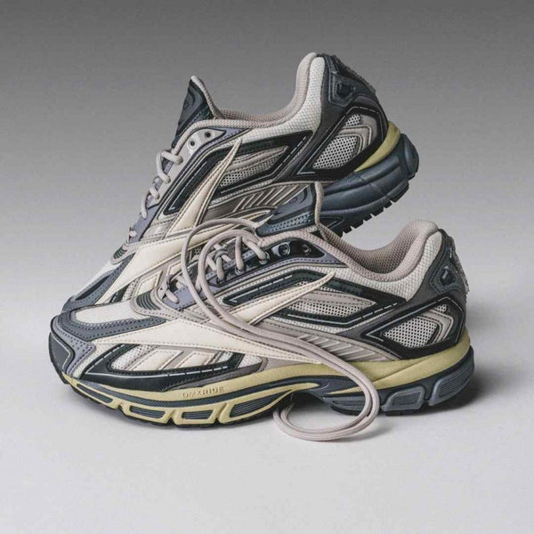 Reebokk Premiere Road Ultra Tonal Grey 2428