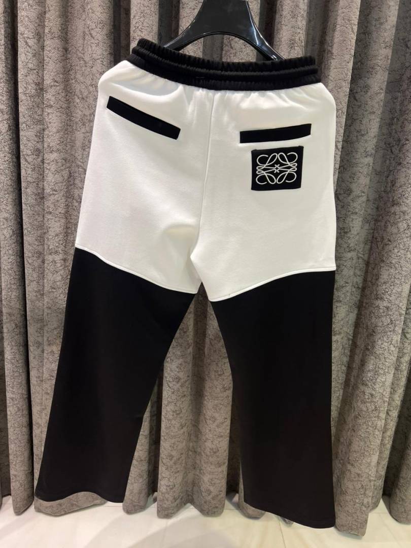 Loewe IMPORTED STORE ARTICLE TRACK PANT