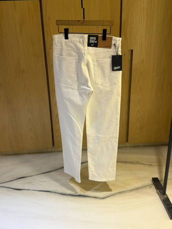 PULL&xBEAR IMPORTED STORE ARTICLE JEANS
