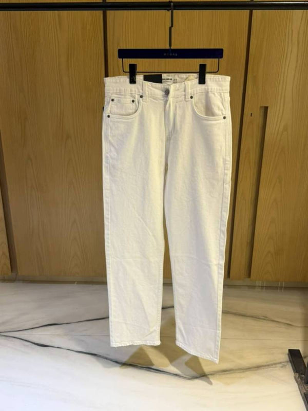 PULL&xBEAR IMPORTED STORE ARTICLE JEANS