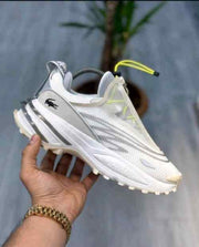 Lacoste Audyssor Trail White 2282