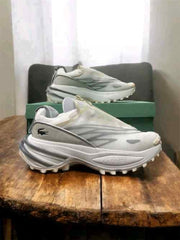 Lacoste Audyssor Trail White 2282