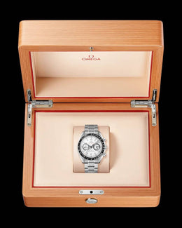 Omega Speedmaster 57 Co-Axil Master