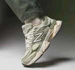 new balencee 9060 OLIVINE