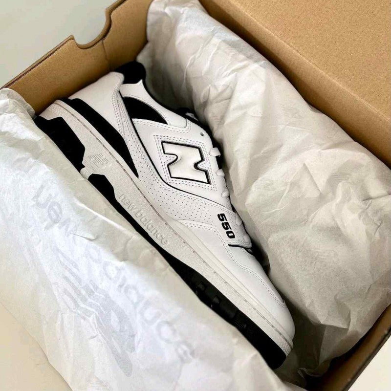 New Balencee 550 Oreo 1151