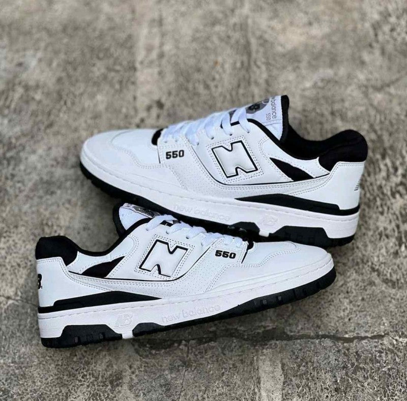New Balencee 550 Oreo 1151