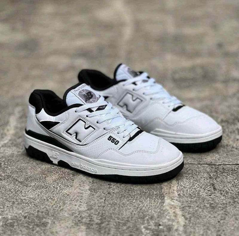 New Balencee 550 Oreo 1151
