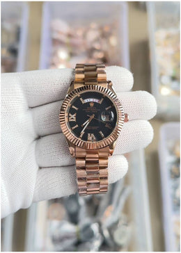 Rolex Oyster perpetual Day Date 40 Battery J1629