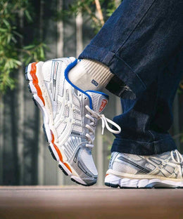 Asics Gel Kayano 12.1 X Ronnie Fieg Cream