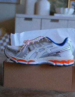 Asics Gel Kayano 12.1 X Ronnie Fieg Cream