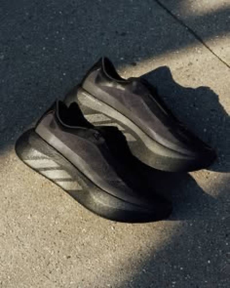 Adidas Hyperboost edge Black