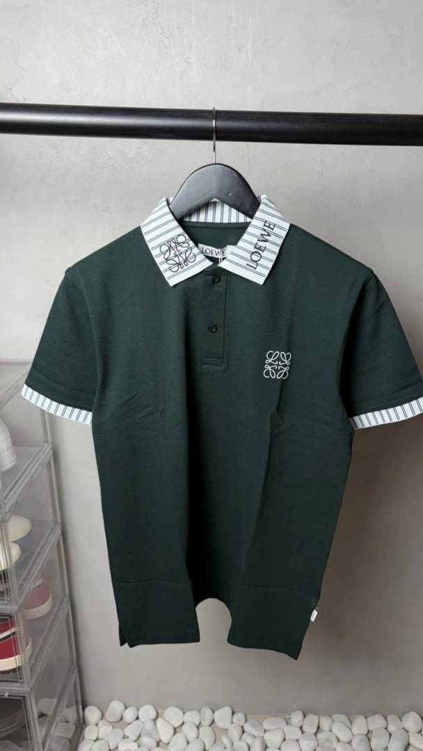 Loewe Premium Polo T-Shirt 2172.