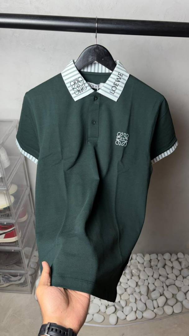 Loewe Premium Polo T-Shirt 2172.