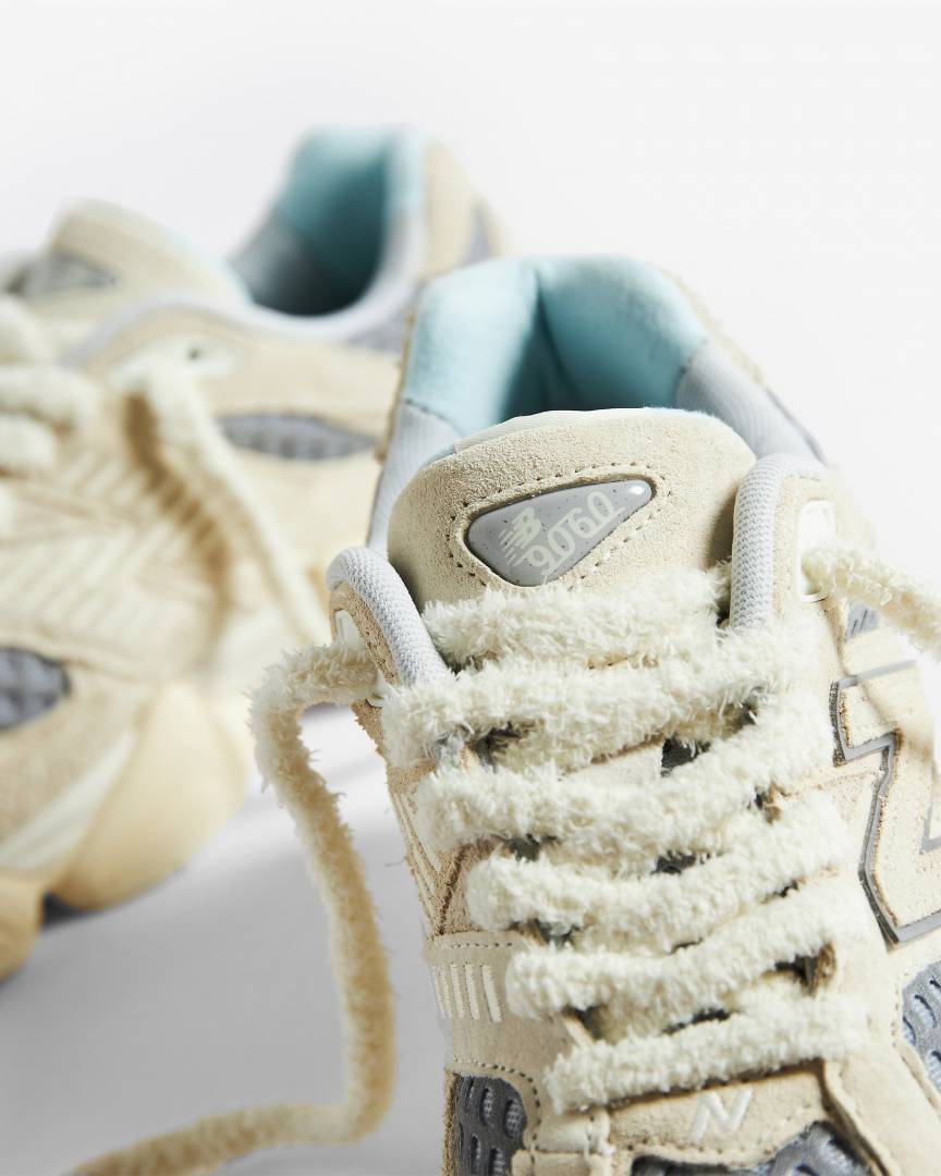 Neww Balance 9060 X Bricks & Wood 1728