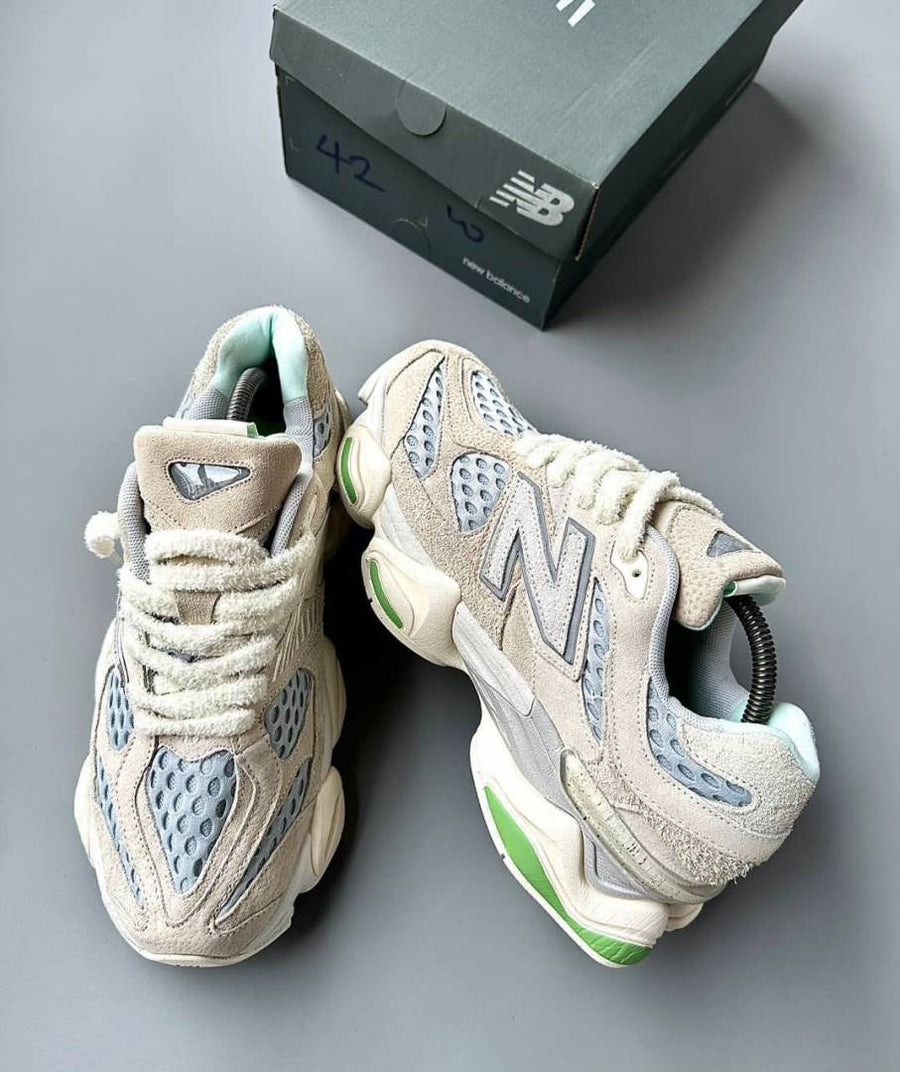 Neww Balance 9060 X Bricks & Wood 1728