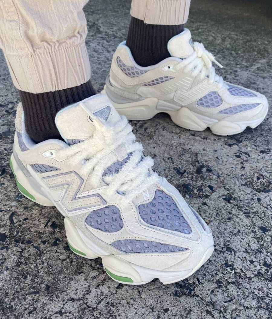 Neww Balance 9060 X Bricks & Wood 1728