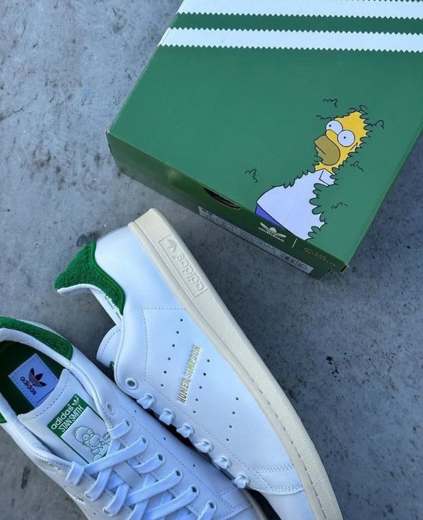 S stan smith homer