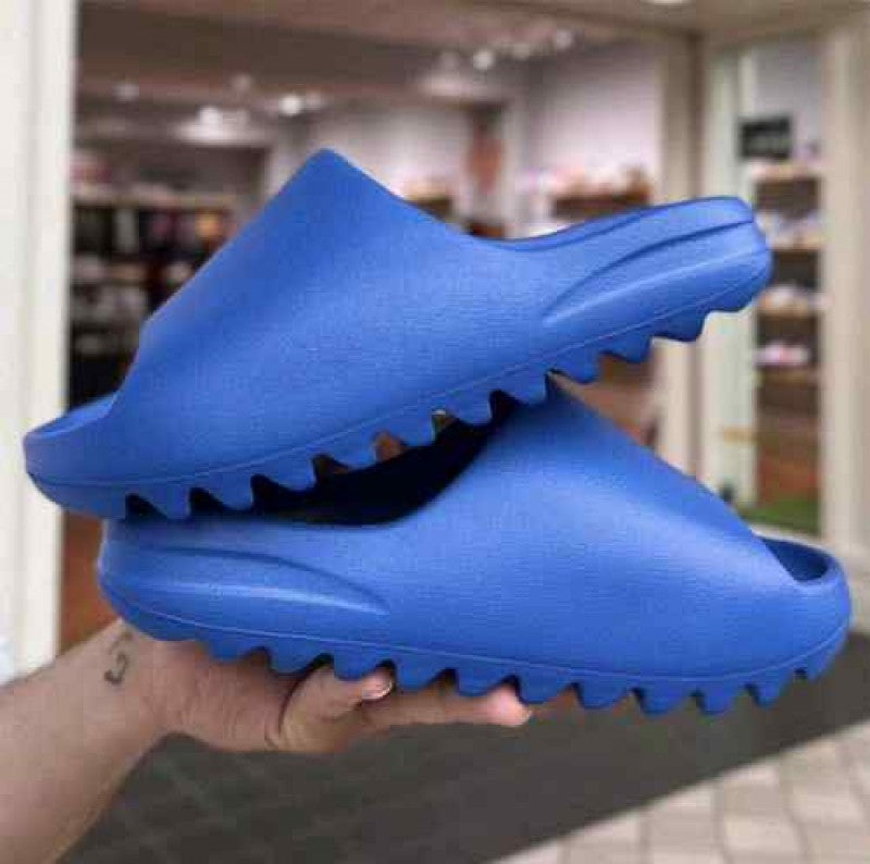 Adidas yeezy slide azure ua quality