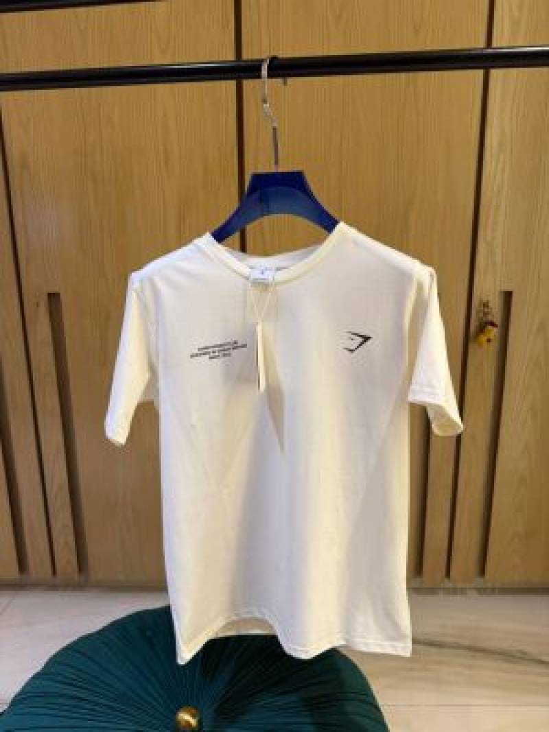 GYMSHARK IMPORTED STORE ARTICLE T SHIRTx