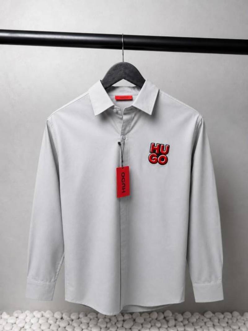 Hug Boss Premium Quality 2563