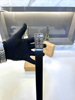 Coac_Auto Lock Black Belt Fa 461