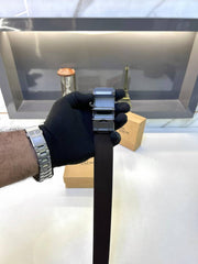 Coac_Auto Lock Black Belt Fa 461