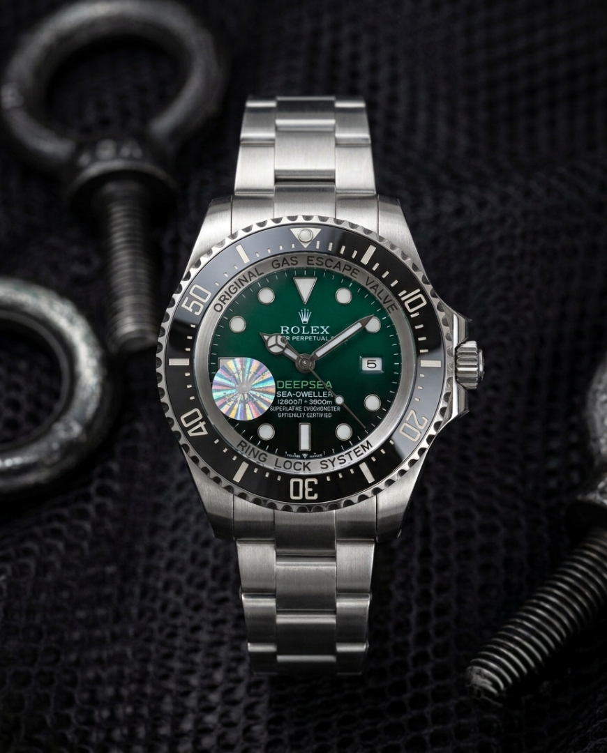 Role_exSea Dweller Deepsea