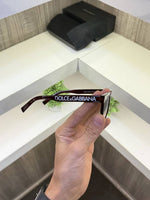 Dolcce Gabbana 5101 Brown