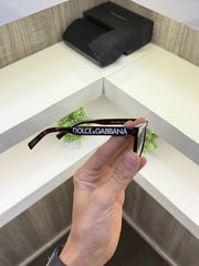Dolcce Gabbana 5101 Brown