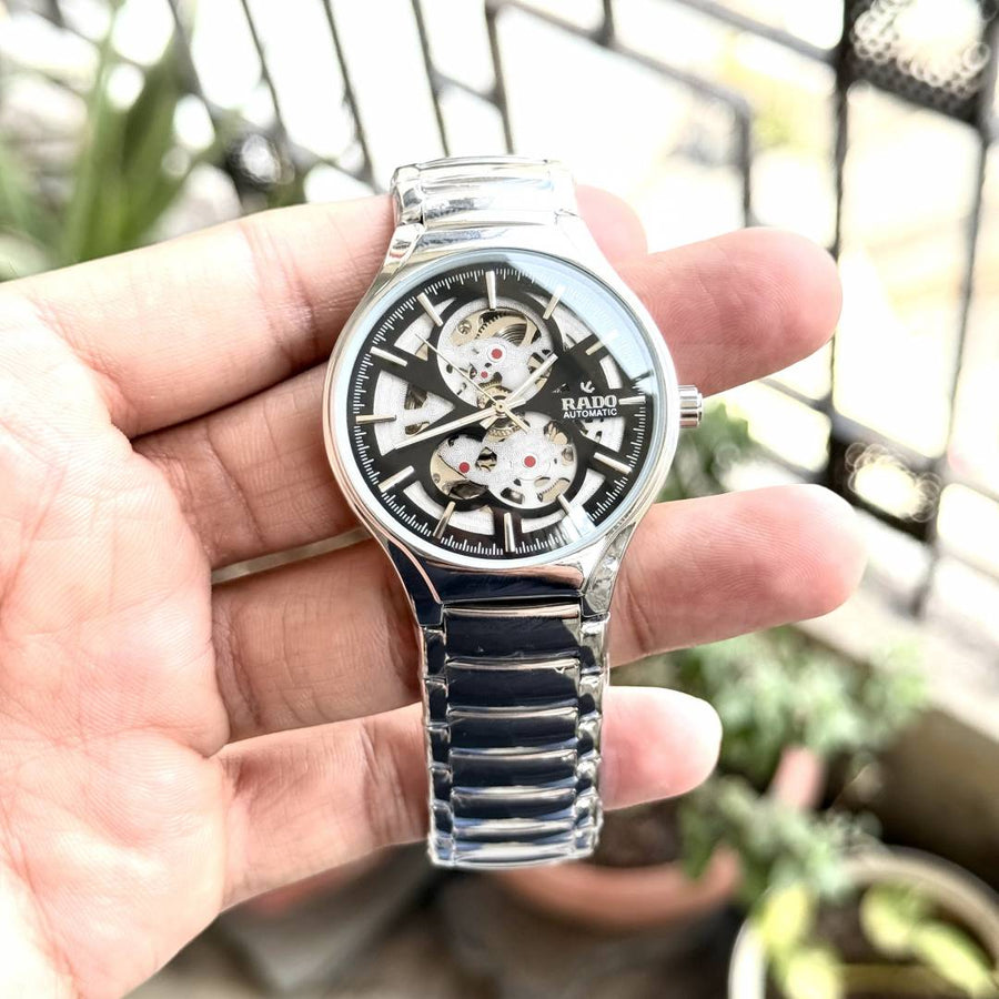 Rado Automatic 120