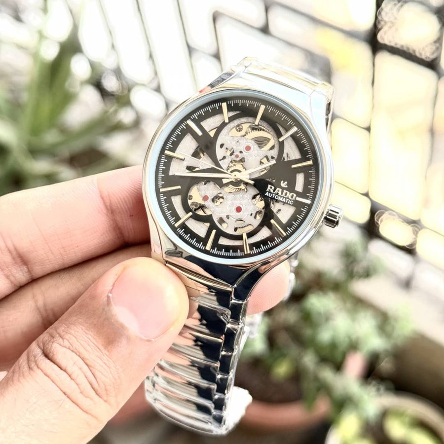 Rado Automatic 120