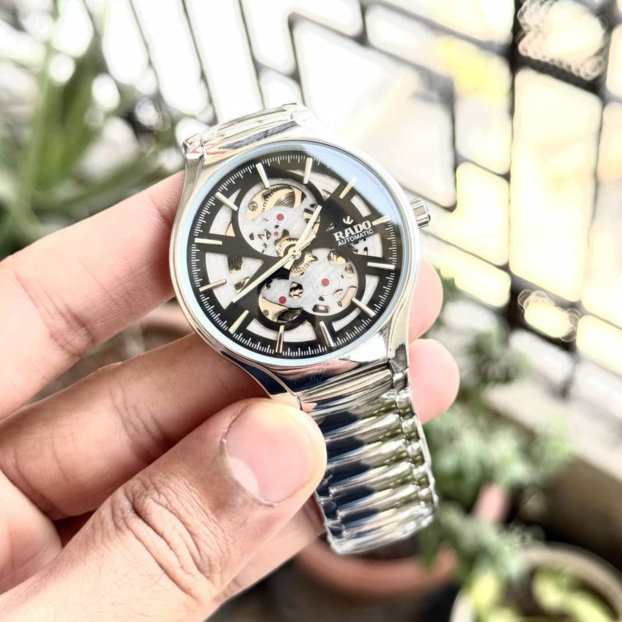 Rado Automatic 120