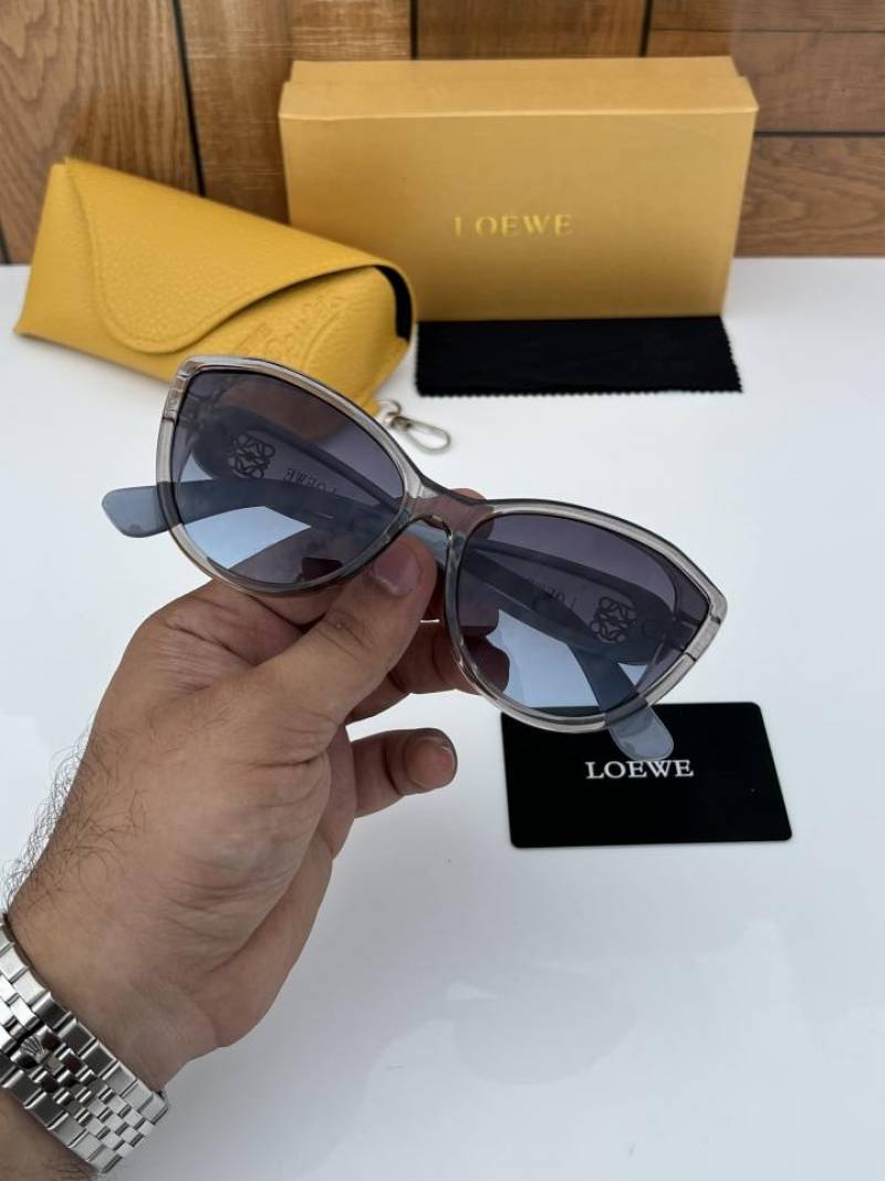 Loewe 8419 grey